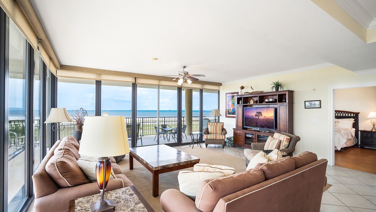 Photo of Bedroom in Dauphin Island
