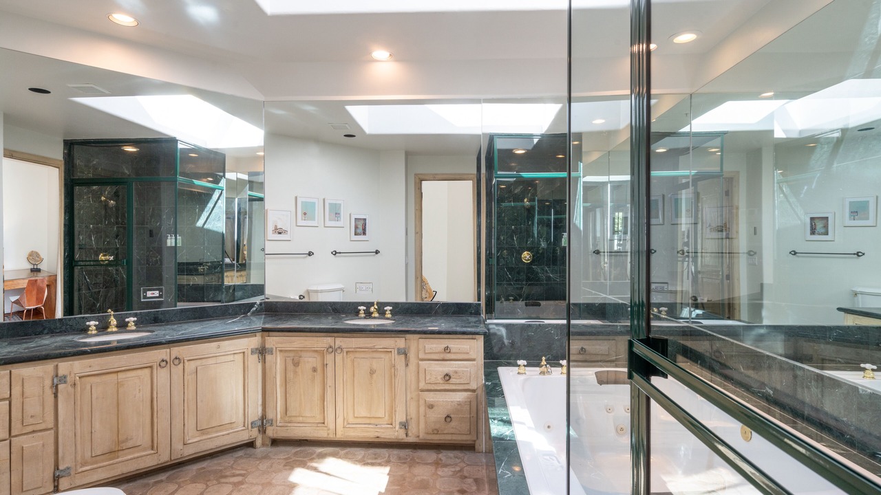 Photo of Bathroom in Telluride