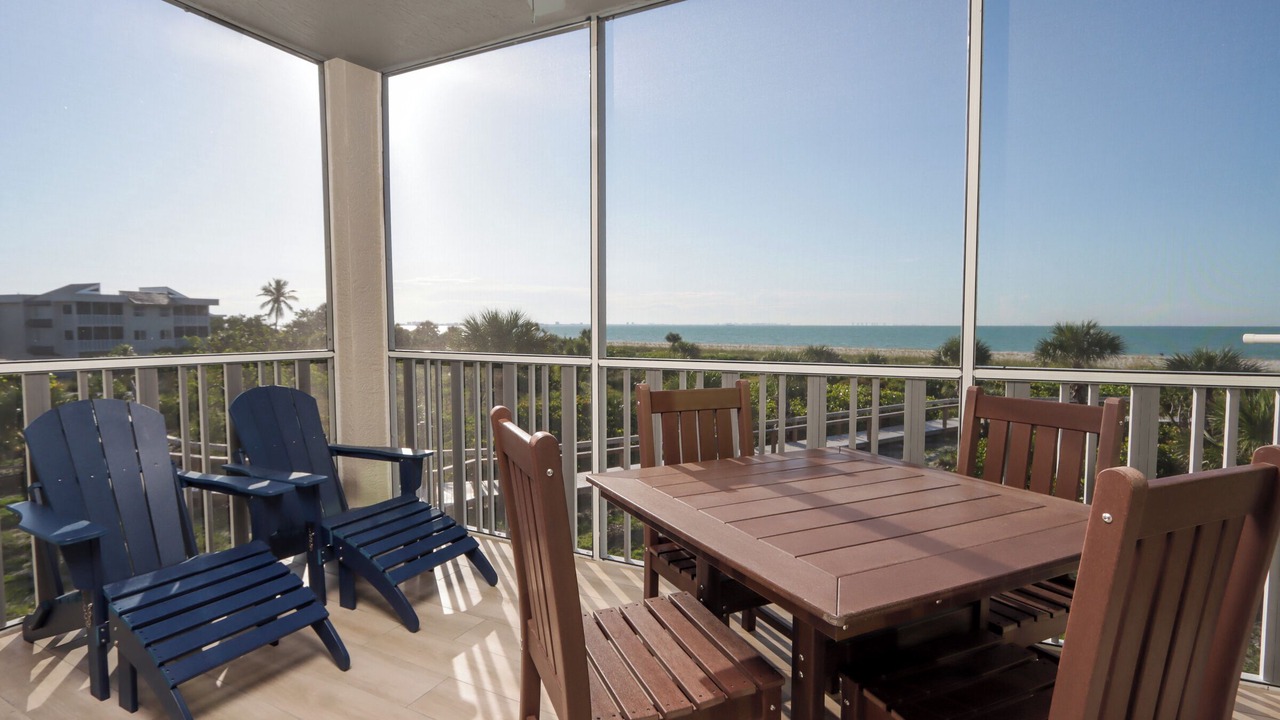 Photo of Outdoor in Sanibel