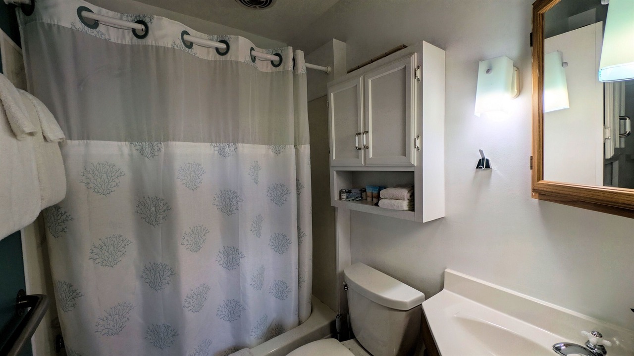 Photo of Bathroom in Florence