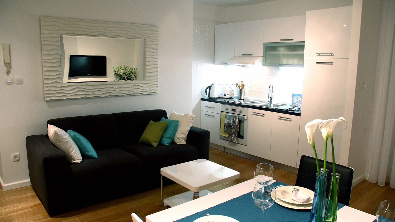 Photo of Livingroom in Split
