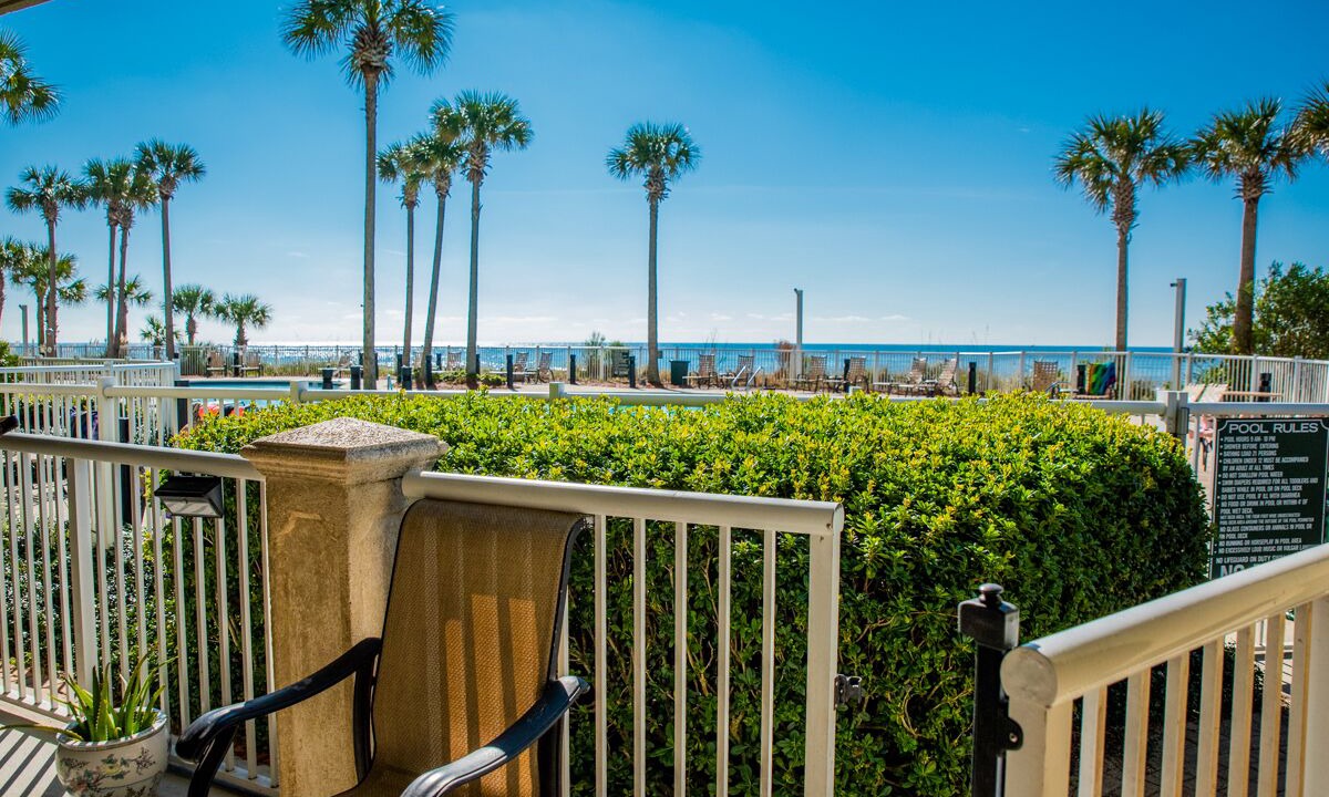Photo of Outdoor in Panama City Beach