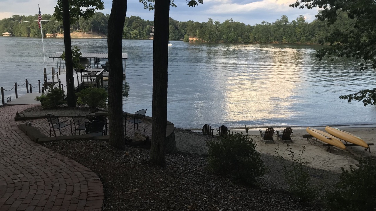 Photo of Outdoor in Lake Norman of Catawba