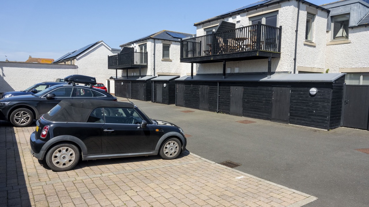 Photo of Others in Seahouses
