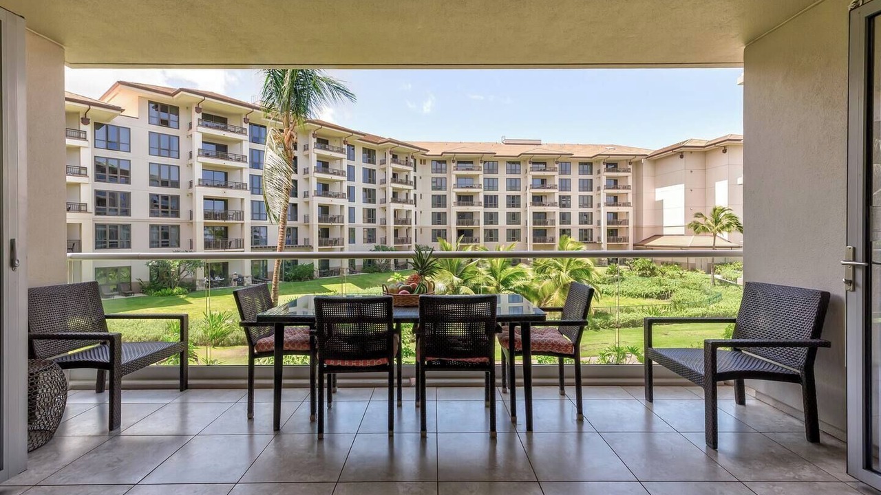 Photo of Outdoor in Honokowai