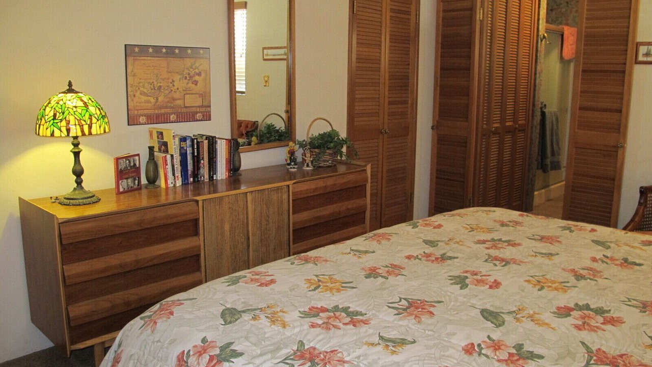 Photo of Bedroom in Idyllwild