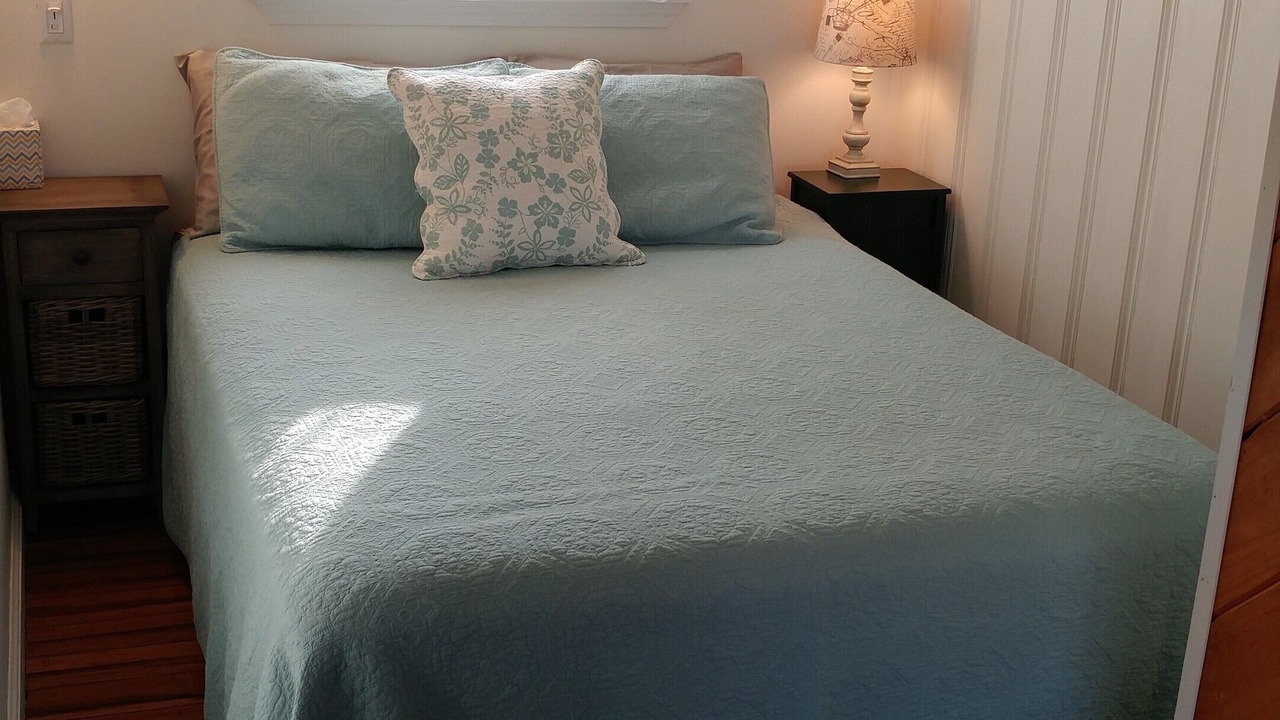 Photo of Bedroom in Newbury