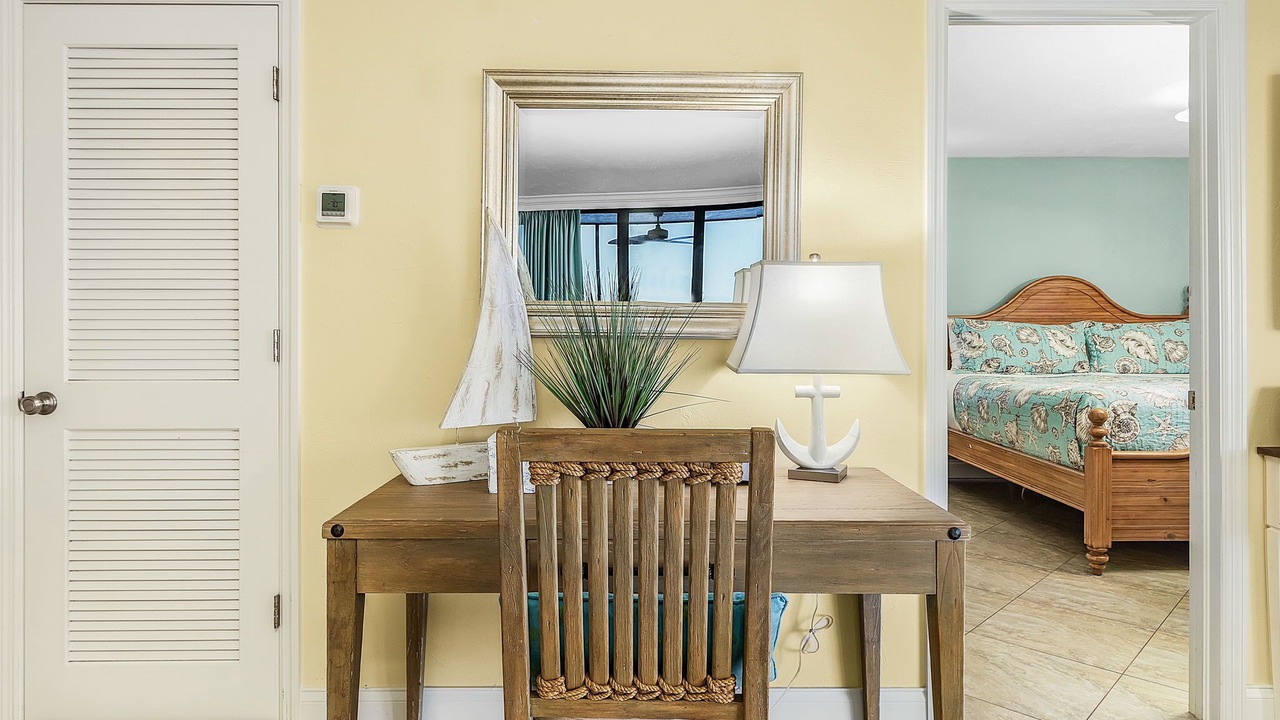 Photo of Bedroom in Punta Rassa
