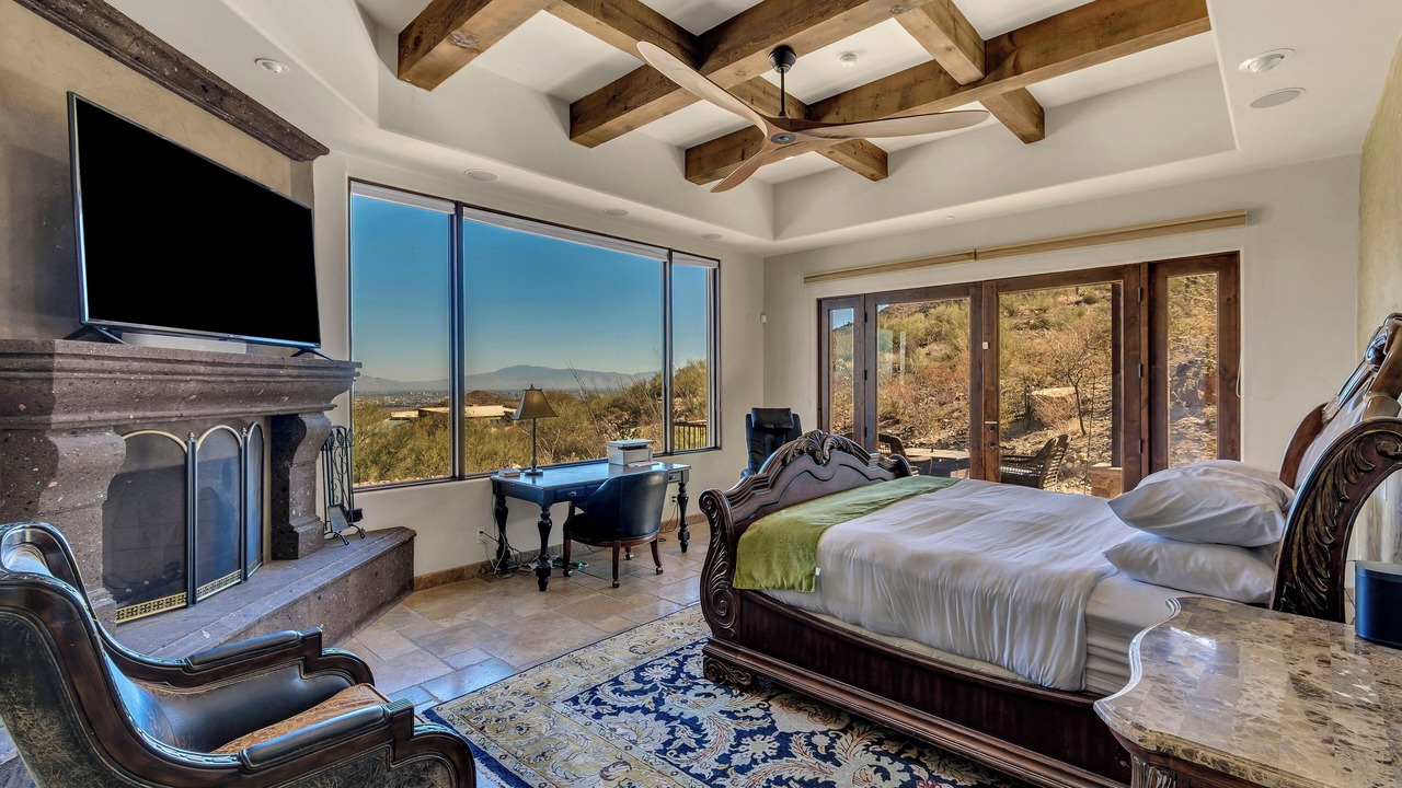 Photo of Bedroom in Tucson