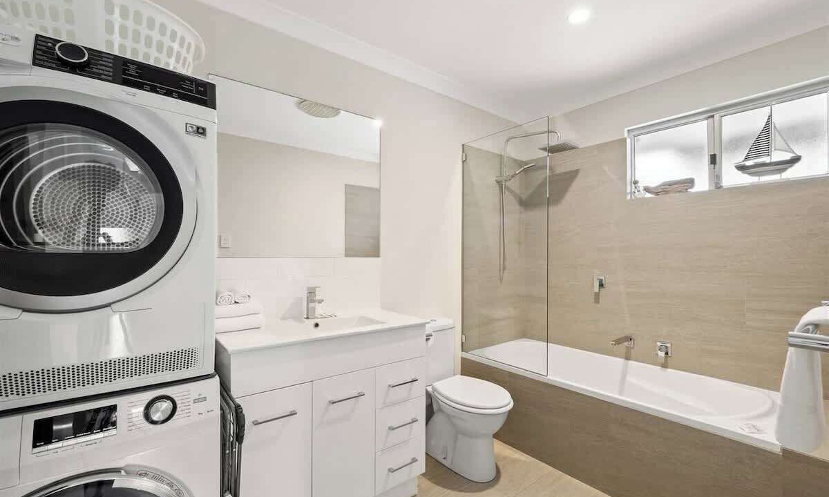 Photo of Bathroom in Dunsborough