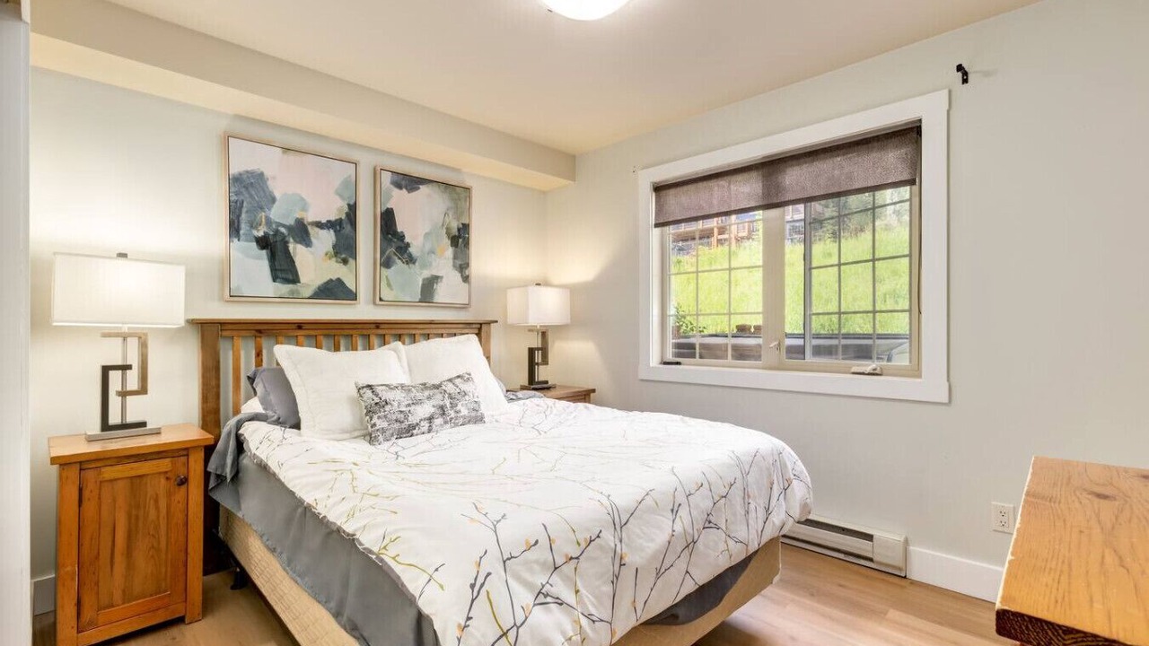 Photo of Bedroom in Golden