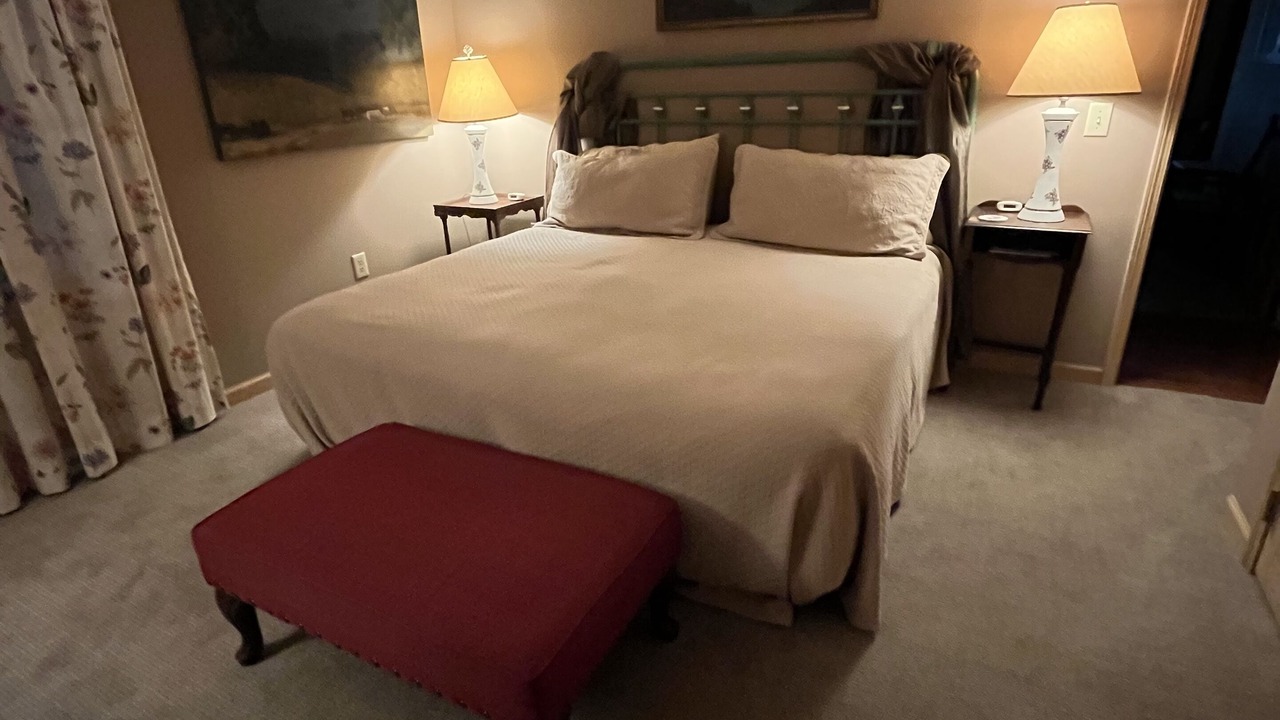 Photo of Bedroom in Dillard