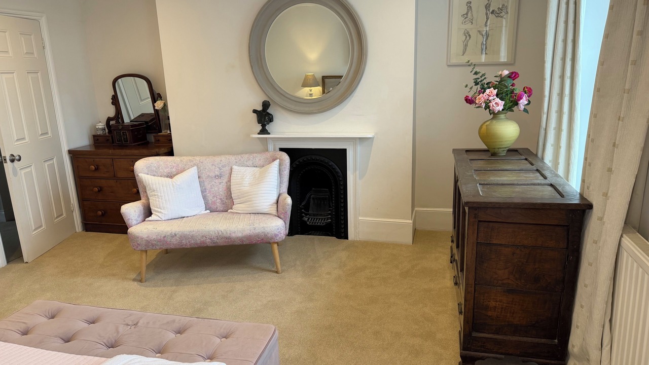 Photo of Bedroom in Ramsgate