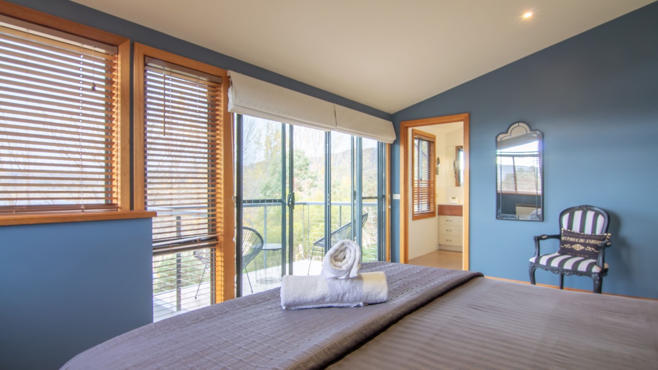 Photo of Bedroom in East Jindabyne