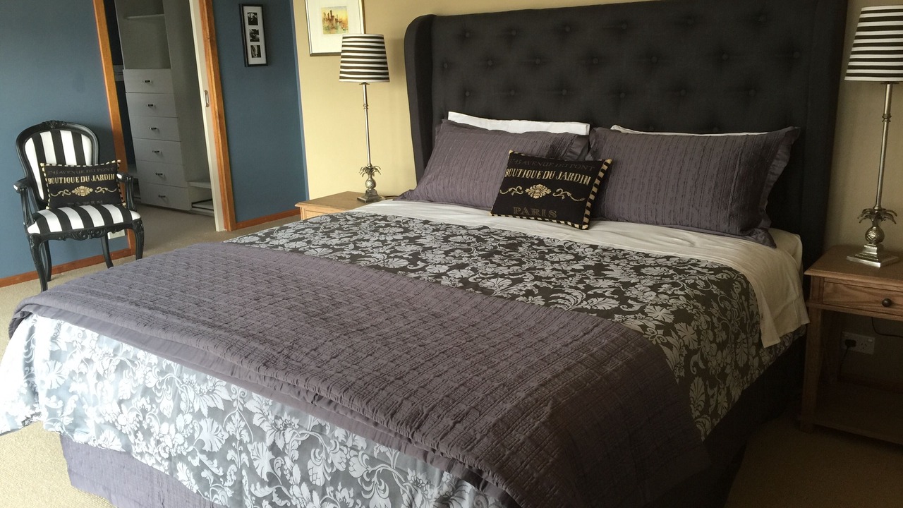 Photo of Bedroom in East Jindabyne