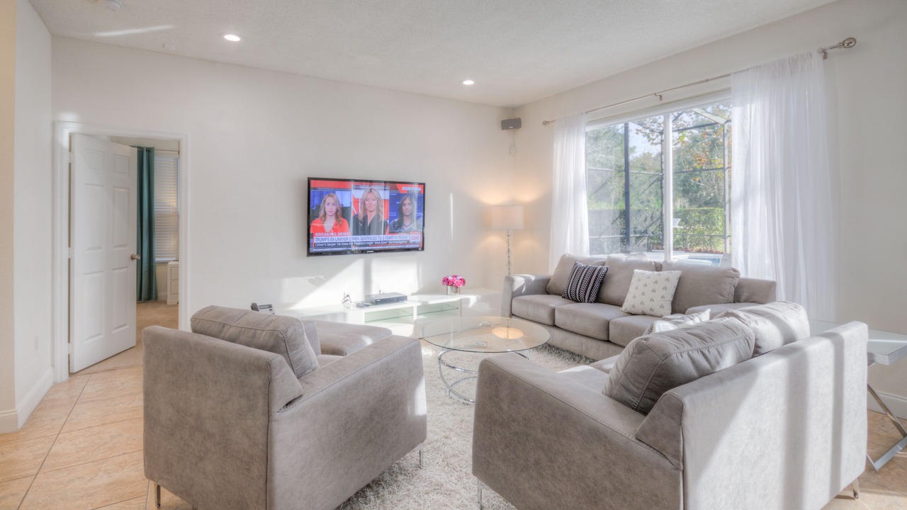 Photo of Bedroom in Lake Berkley