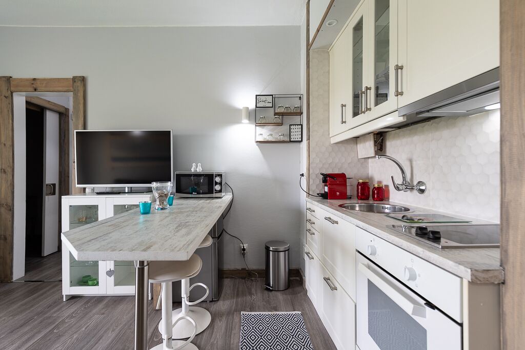 Photo of Kitchen in Puerto Rico