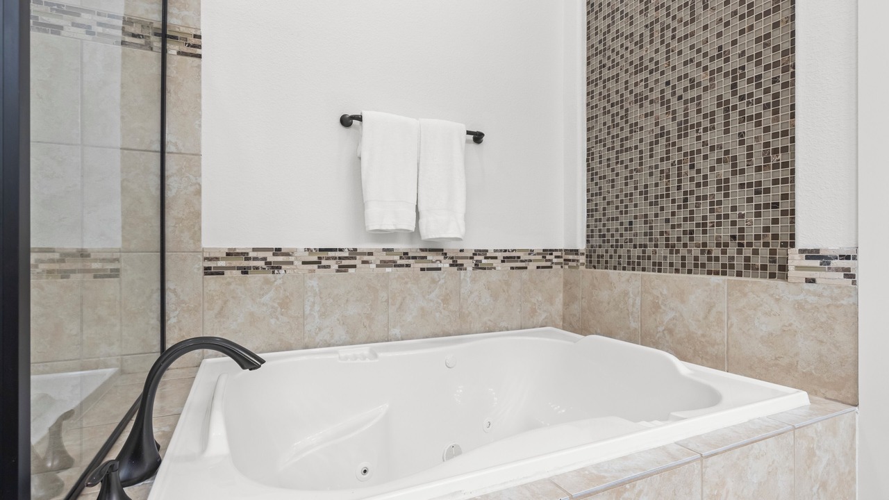 Photo of Bathroom in Las Colinas