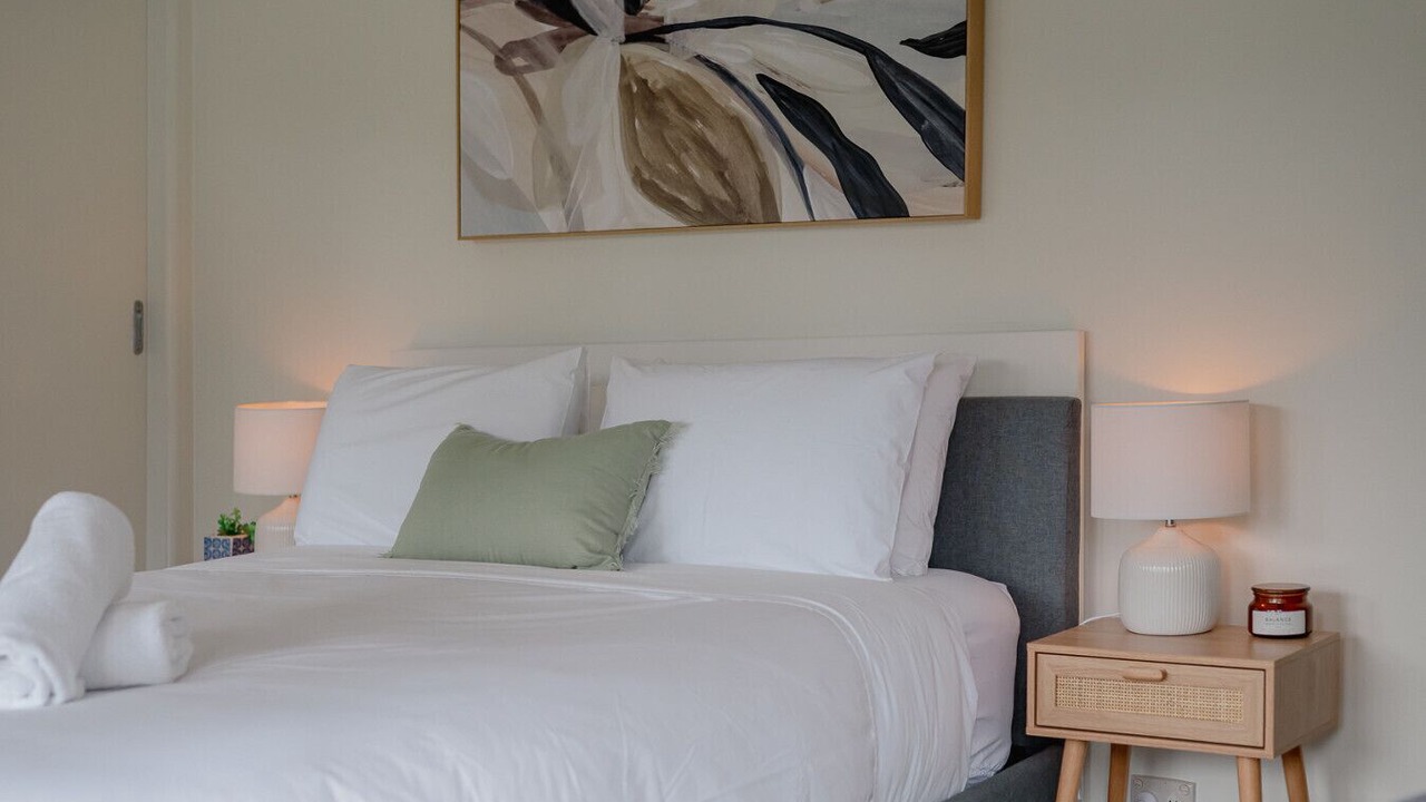 Photo of Bedroom in Metung