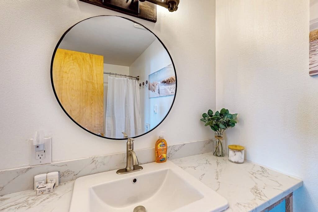 Photo of Bathroom in Florence