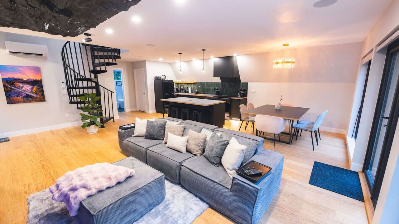 Photo of Livingroom in Index
