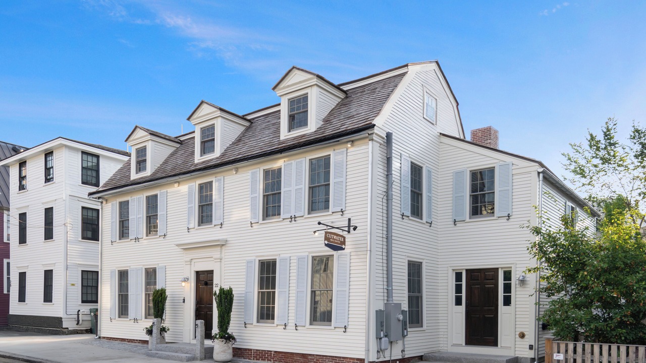 Photo of Outdoor in Newburyport