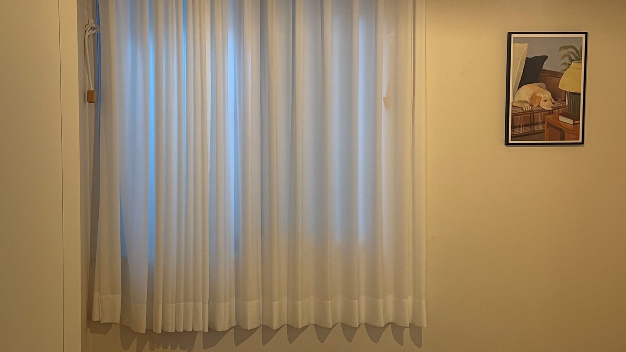 Photo of Bedroom in Itaewon