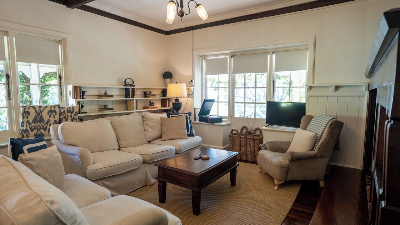 Photo of Livingroom in Darlington