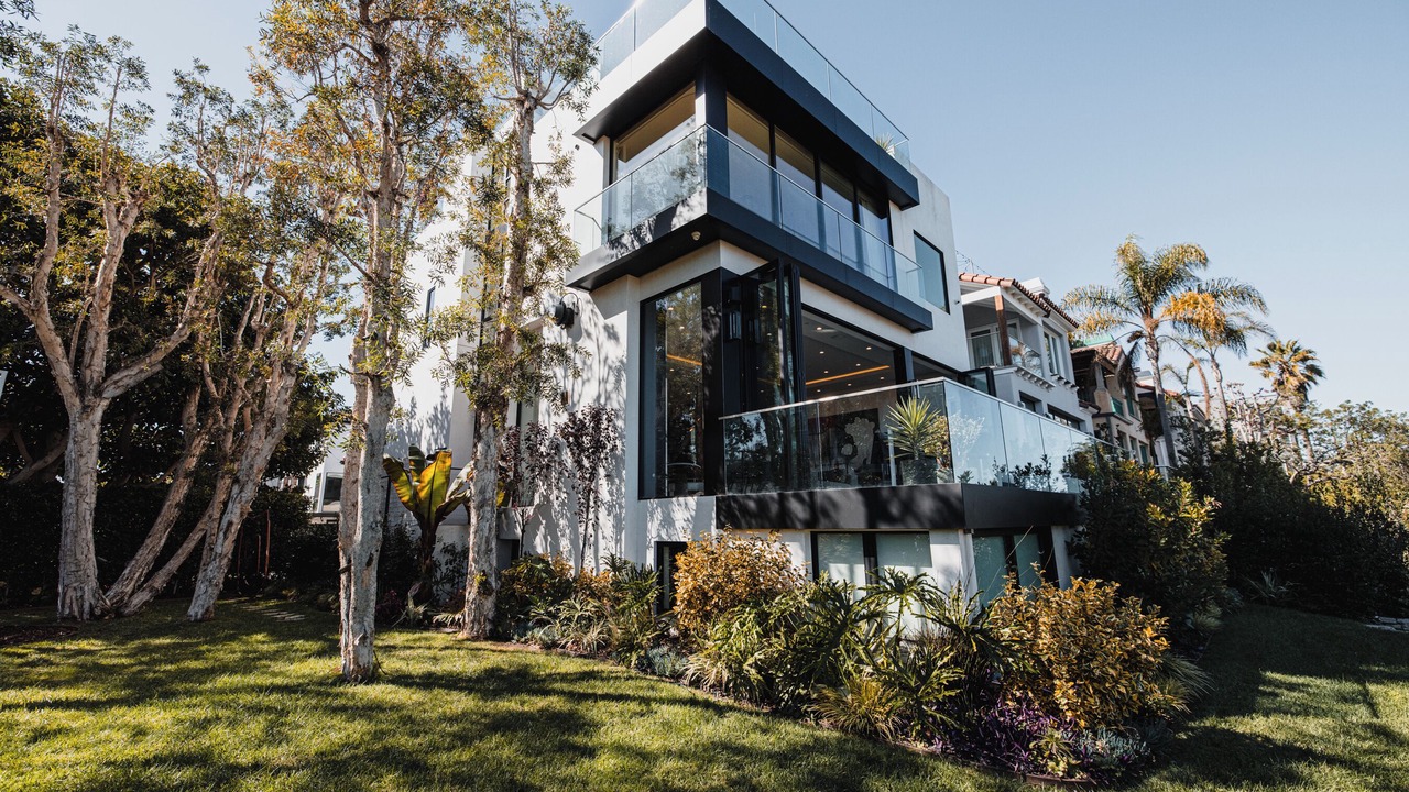 Photo of Outdoor in Marina Peninsula