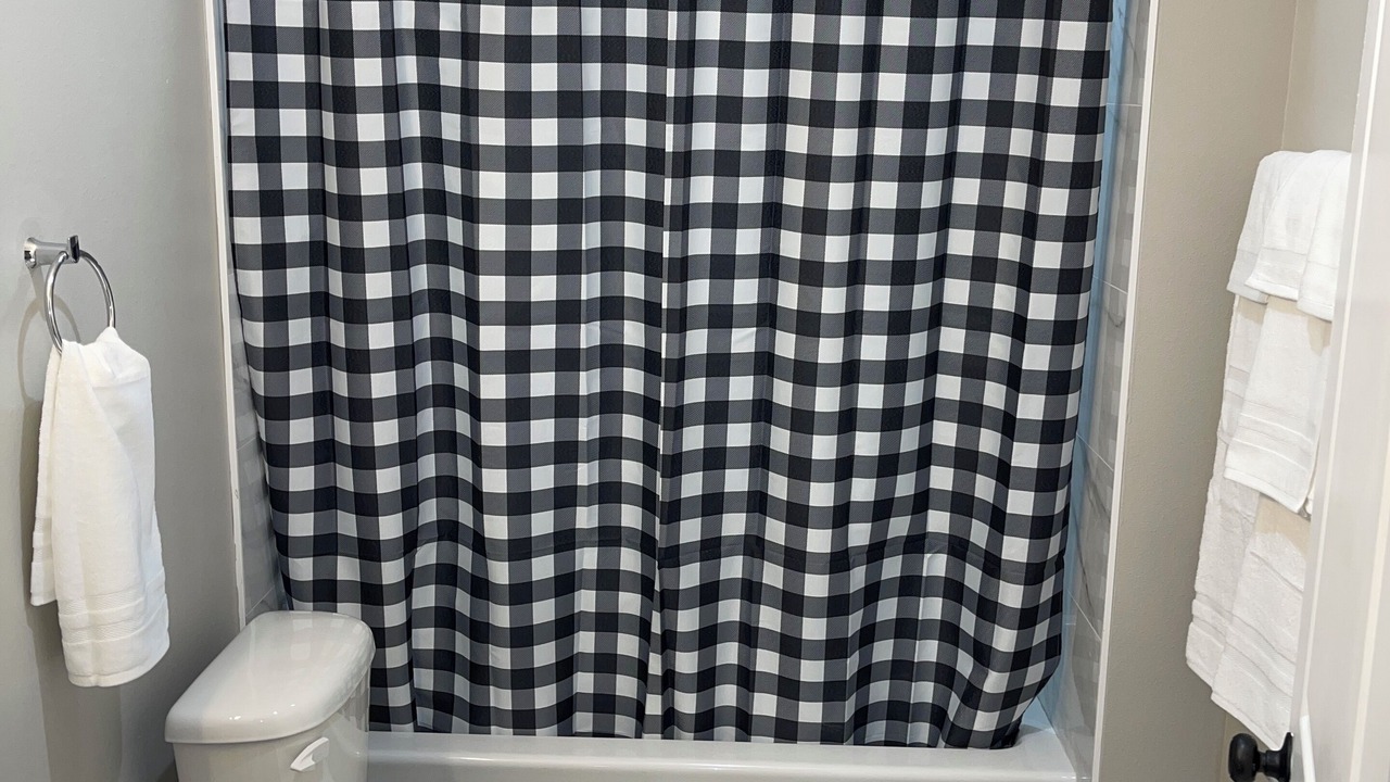 Photo of Bathroom in Mid City North