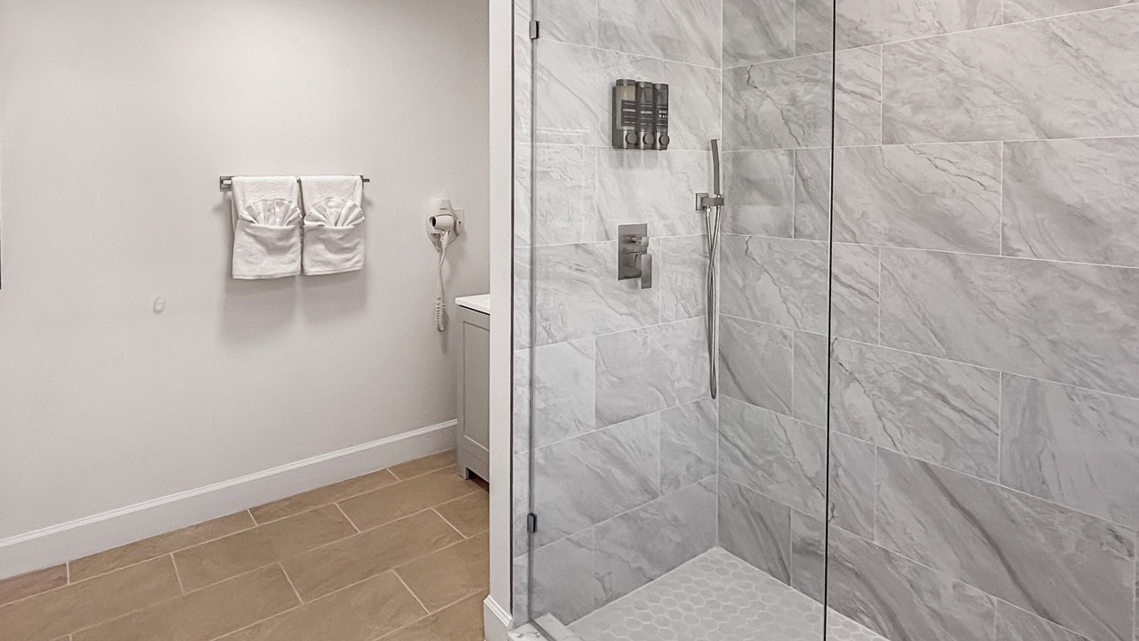 Photo of Bathroom in Fort Myers