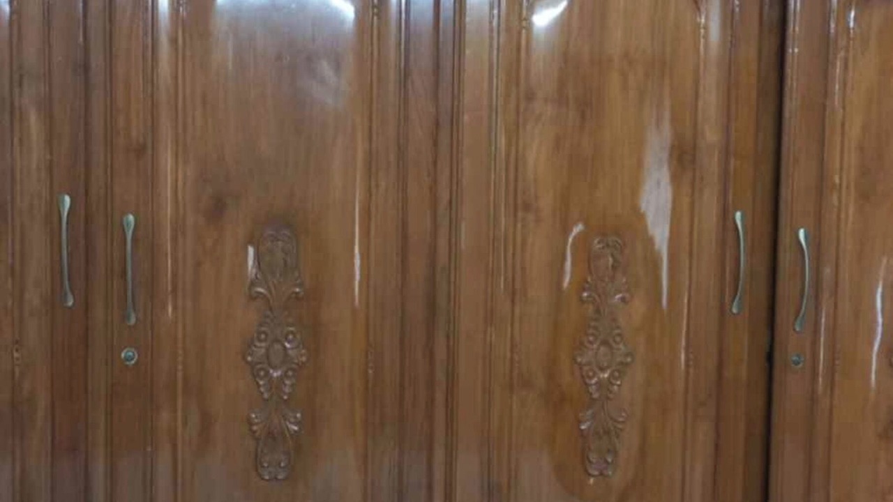 Photo of Bedroom in Visakhapatnam