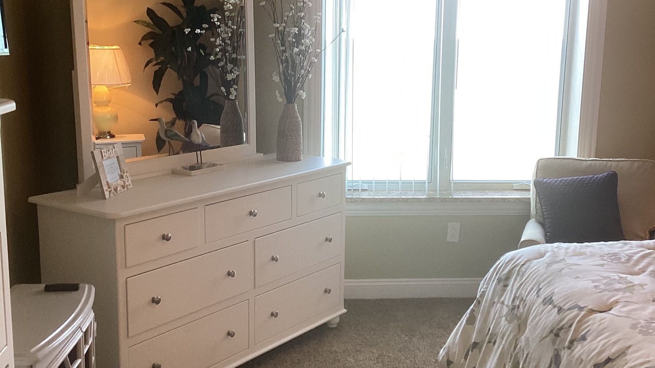 Photo of Bedroom in Geneva-on-the-Lake
