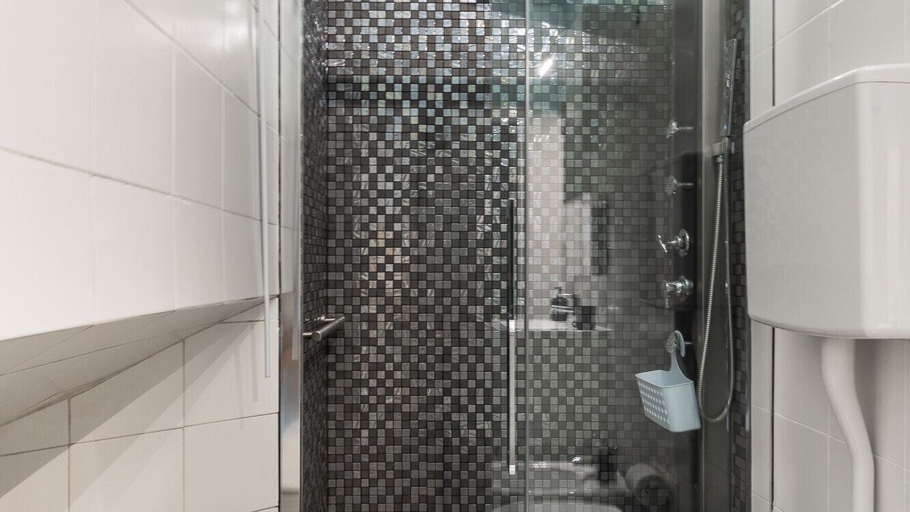 Photo of Bathroom in Historic Center