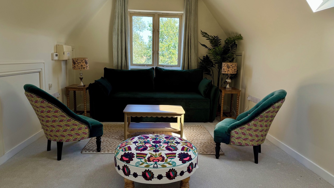 Photo of Livingroom in Elkstone