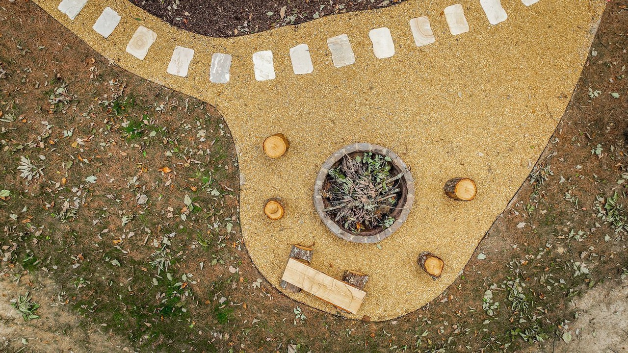 Photo of Outdoor in Mentone