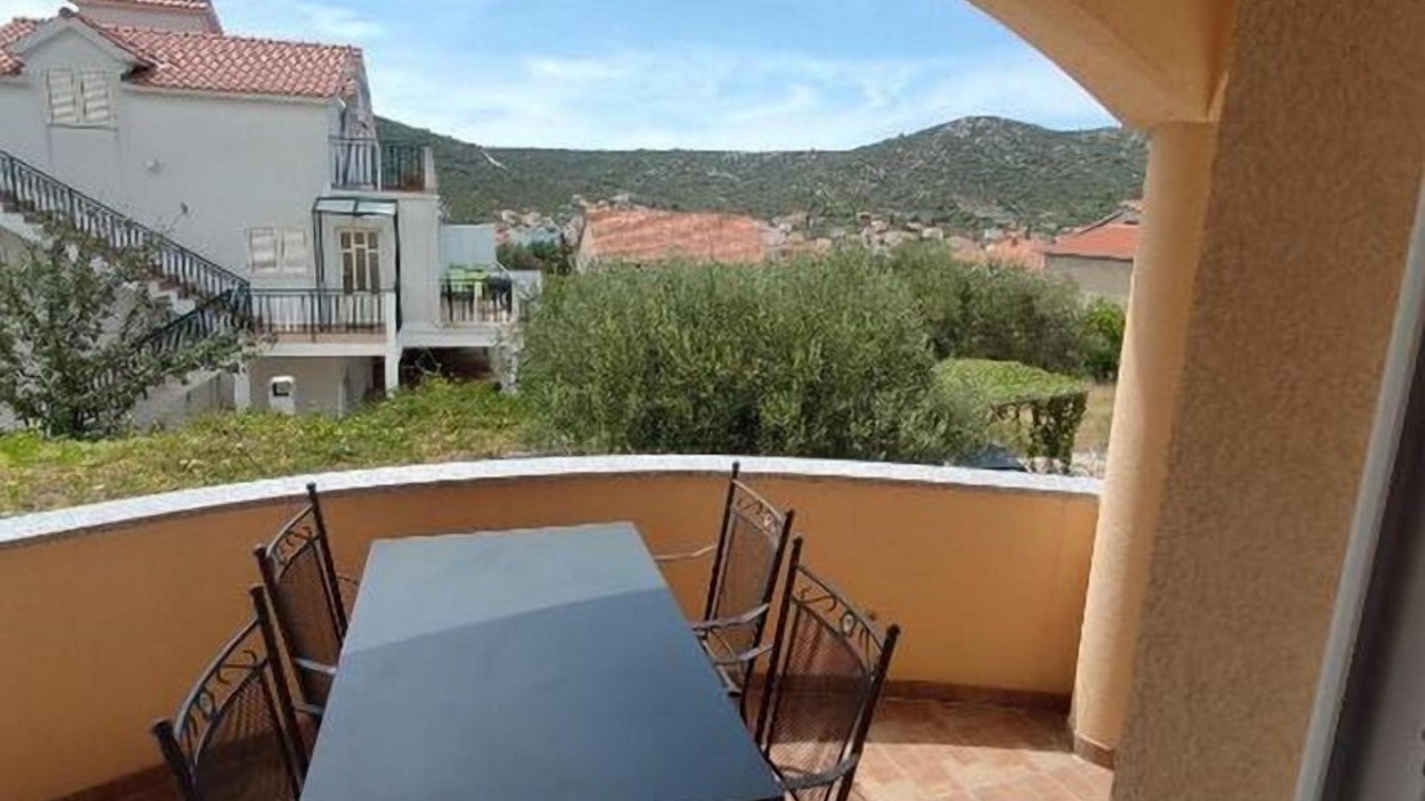 Photo of Patio Balcony in Vinisce