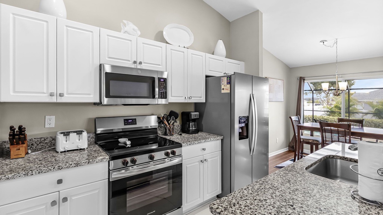 Photo of Kitchen in Diplomat