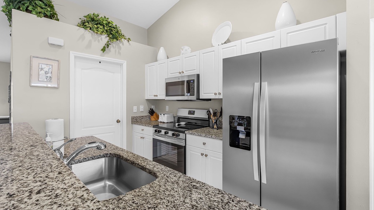 Photo of Kitchen in Diplomat