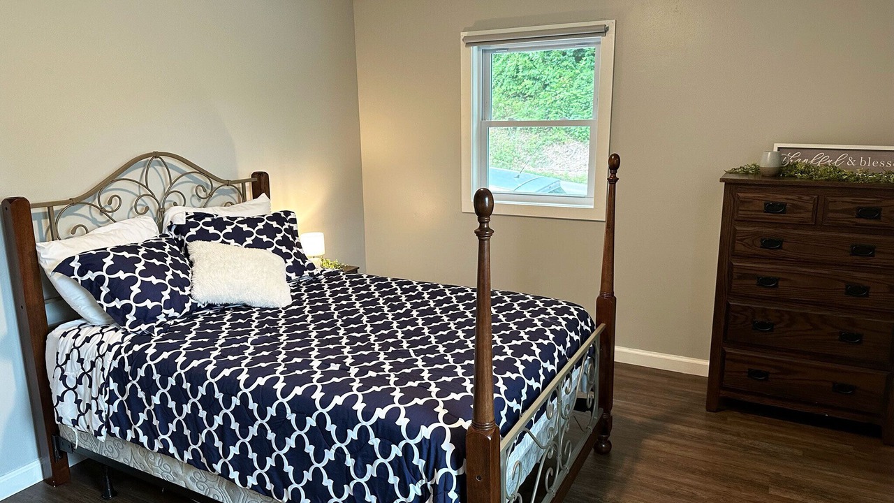 Photo of Bedroom in Paradise