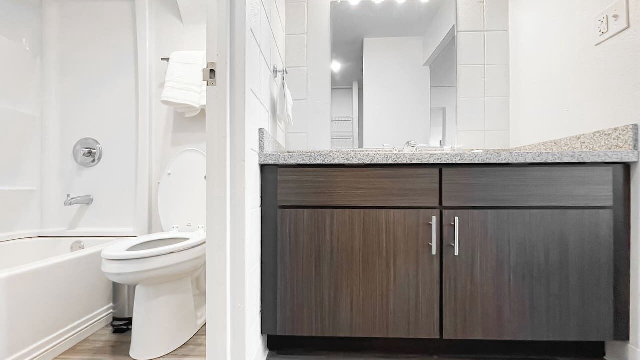 Photo of Bathroom in Corryville