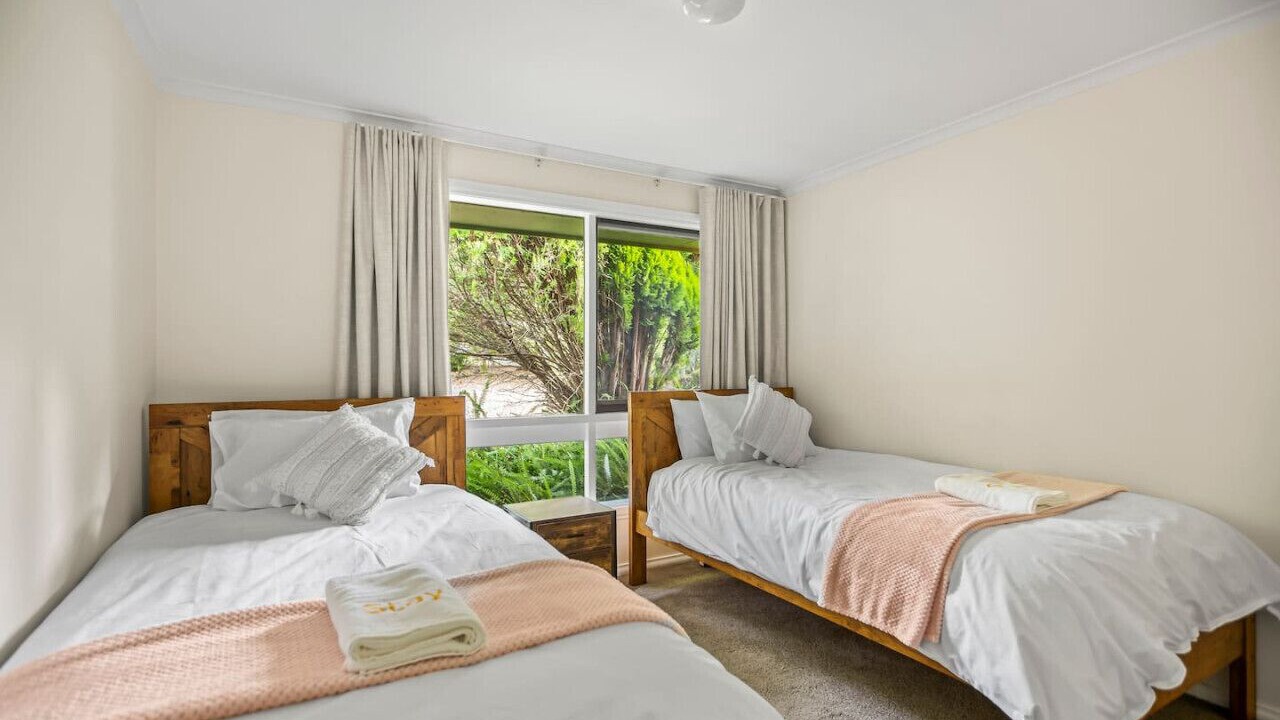 Photo of Bedroom in Badger Creek