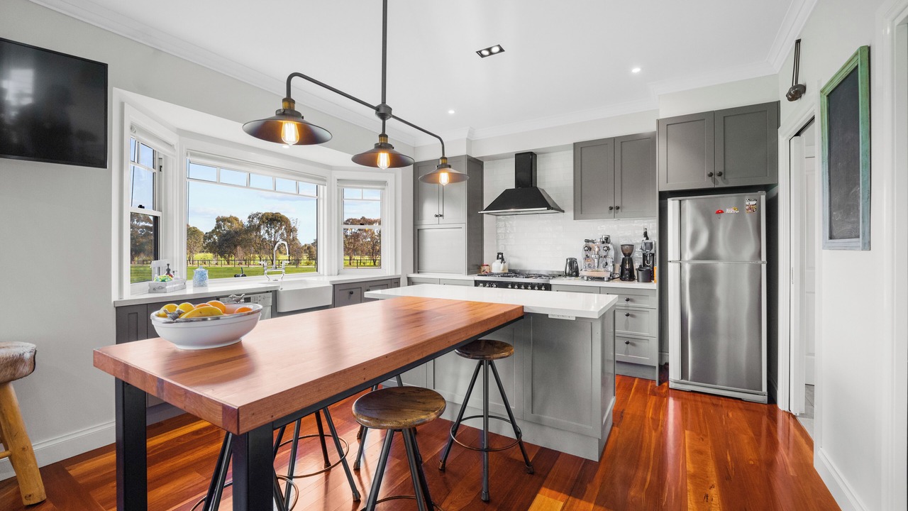 Photo of Kitchen in Dhurringile