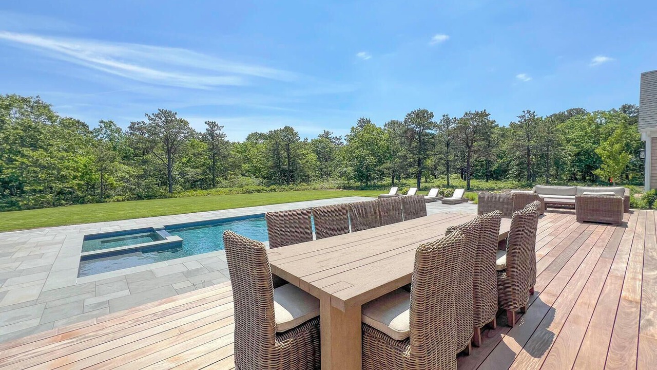 Photo of Outdoor in West Tisbury