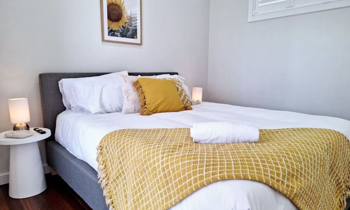 Photo of Bedroom in Shepparton North