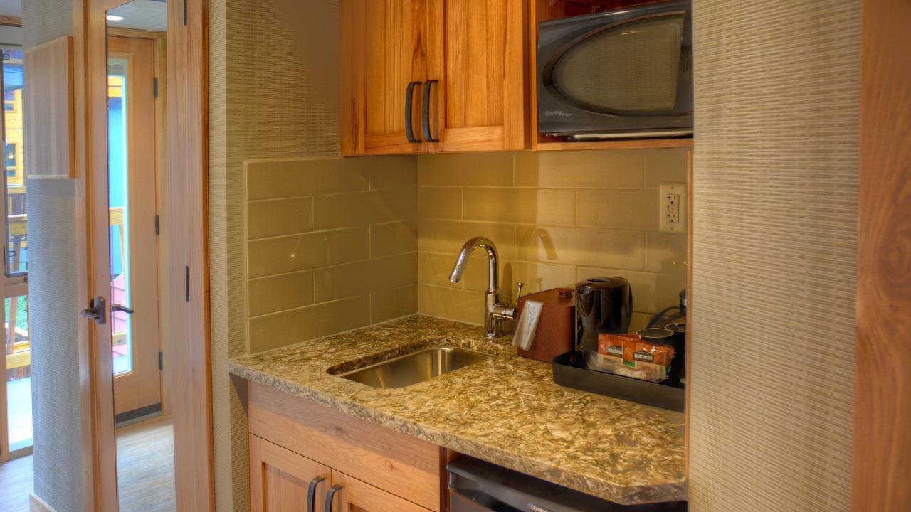 Photo of Kitchen in Banff