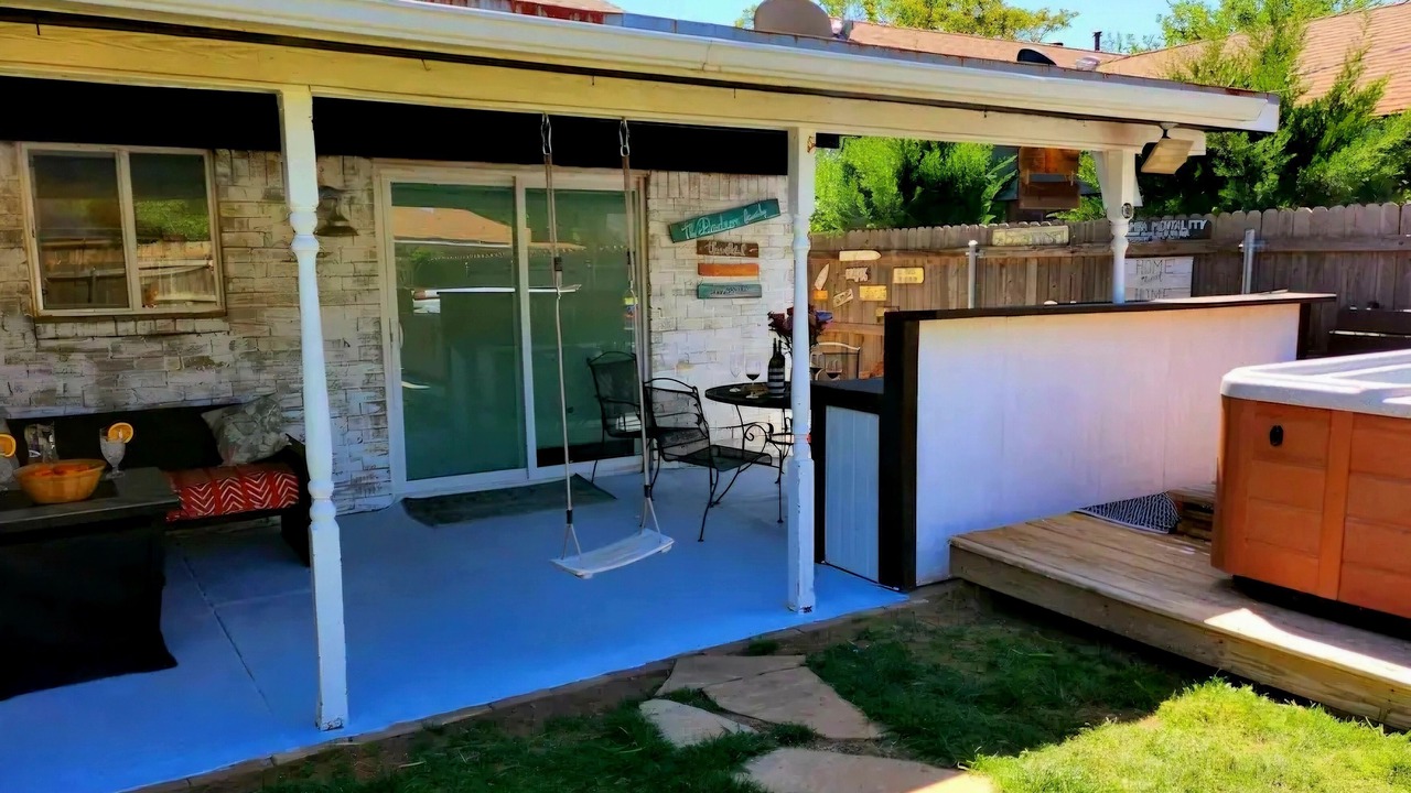 Photo of Outdoor in Amarillo
