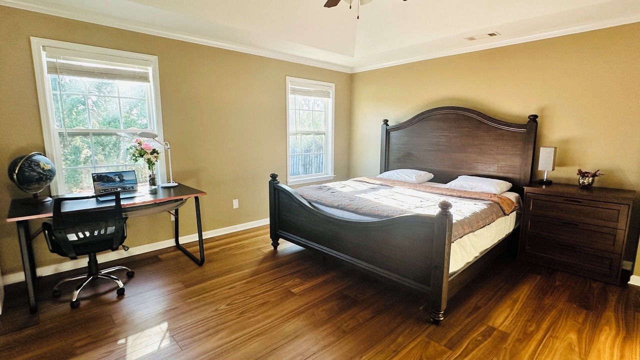 Photo of Bedroom in Evans