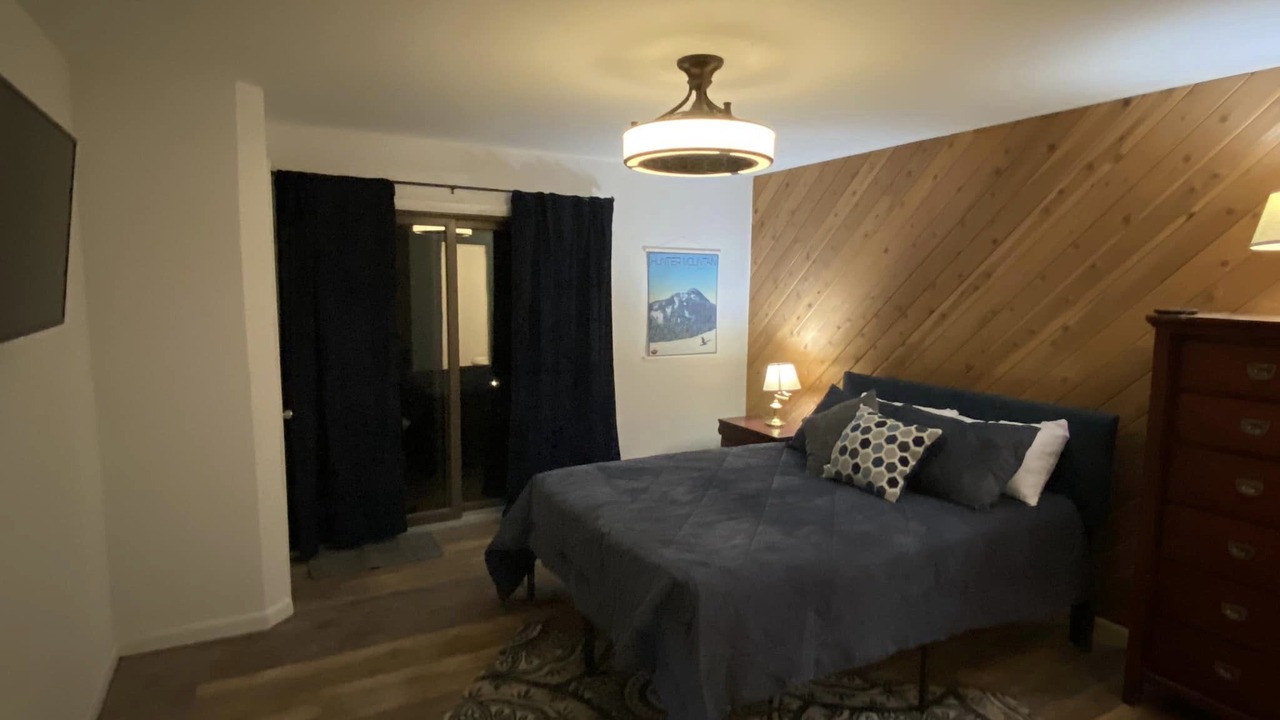 Photo of Bedroom in Hunter