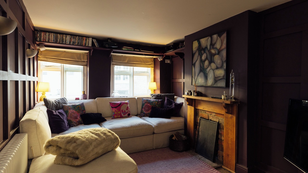 Photo of Livingroom in Malmesbury